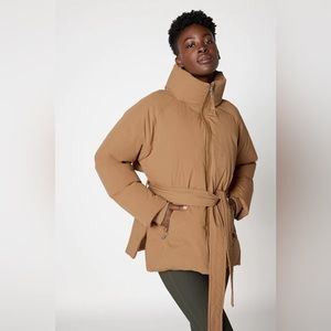 Mpg puffer jacket Outlet